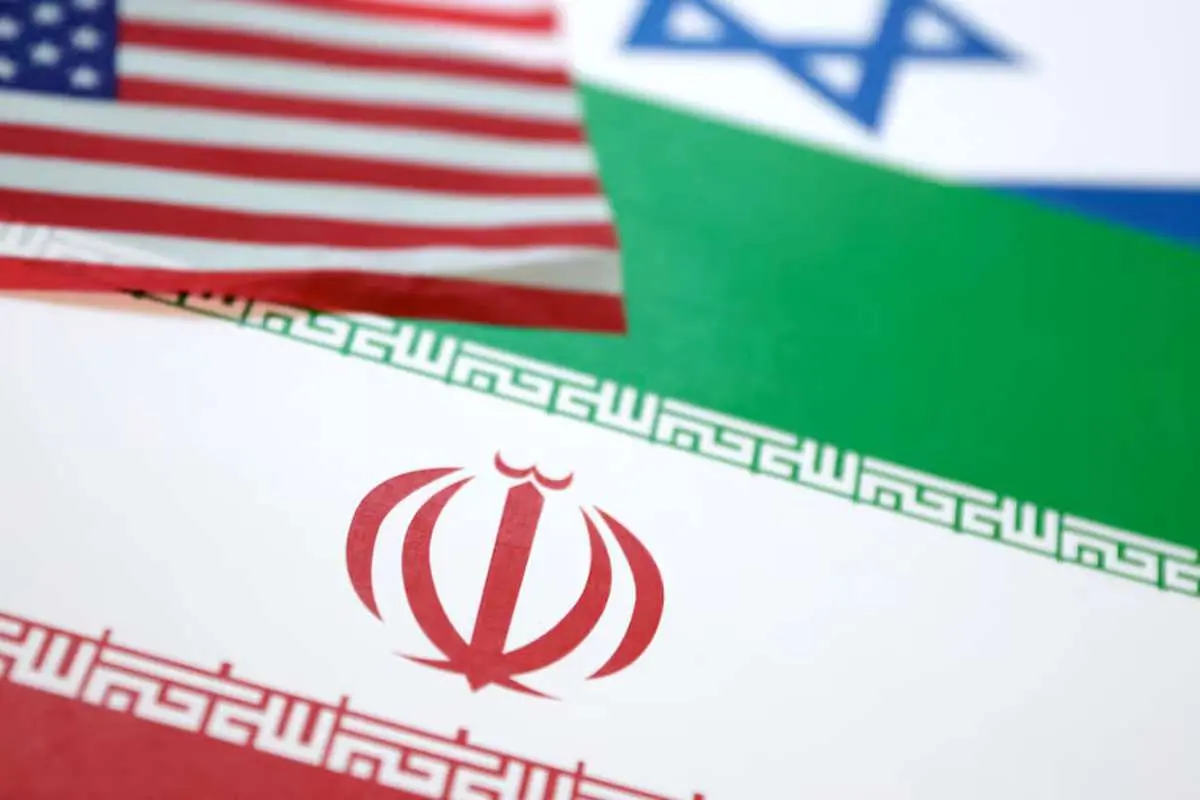 پایان ایرانهراسی؛ صهیونیسم، تهدید جدید خاورمیانه
