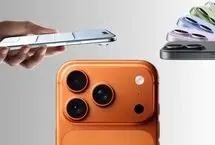 فول شارژ مدل های مختلف سری آیفون 17 چقدر طول می کشد؟