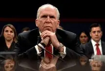 رئیس اسبق سیا: ترامپ را برکنار کنید