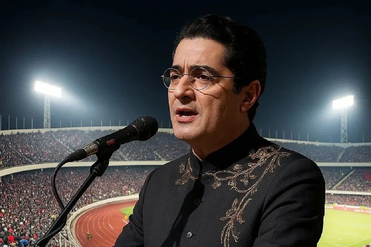  همایون بی‌خیال شد، زاکانی بی‌خیال نمی‌شوند!