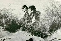 گفت‌وگو با زن تبهکاری که با سه رمان دنیا را تسخیر کرد