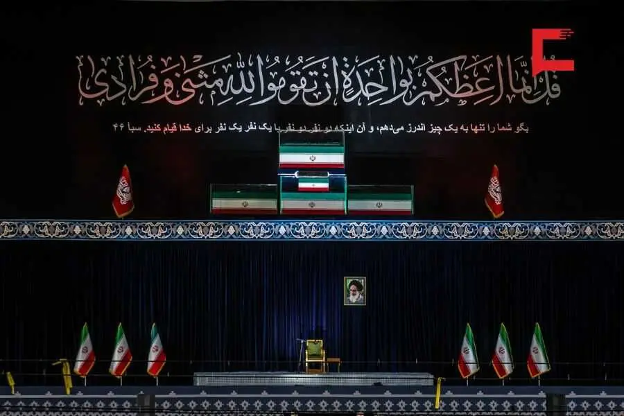 جزئیات مراسم تشییع رهبر شهید در نجف و کربلا از زبان سازمان حشدالشعبی