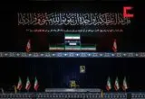 جزئیات مراسم تشییع رهبر شهید در نجف و کربلا از زبان سازمان حشدالشعبی