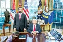 آش دیدار احمدالشرع و ترامپ شور شد/ چرا یک جای کار می‌لنگد؟