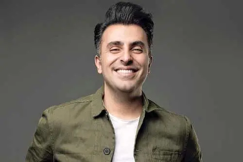 دریغ؛ آهنگ جدید علیرضا طلیسچی منتشر شد