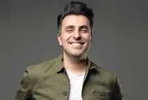 دریغ؛ آهنگ جدید علیرضا طلیسچی منتشر شد