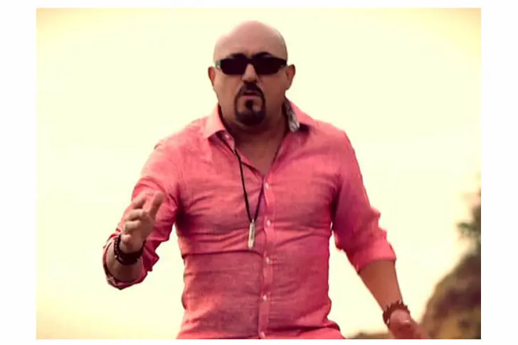 سندی در برنامه علی ضیا: سی‌ دخت هاجرو را از روی یک نوحه ساختم!