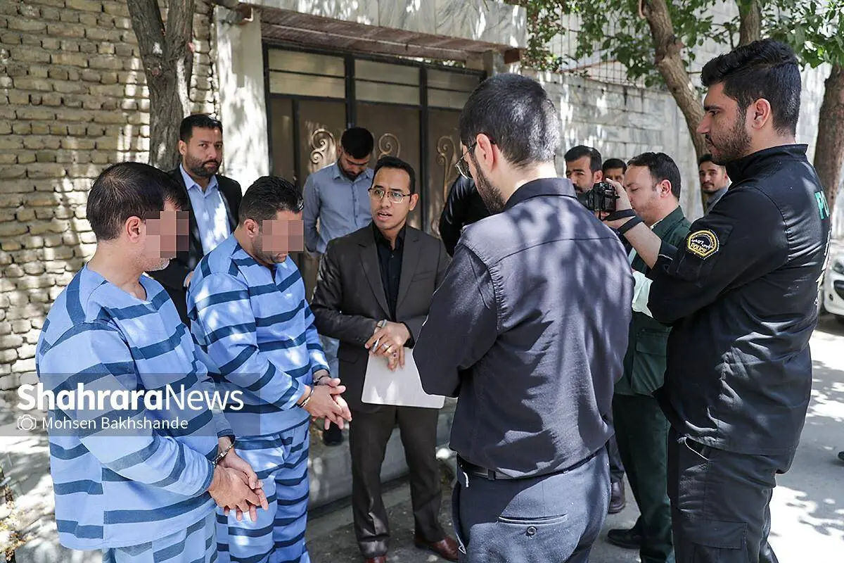 گالری