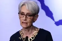 وندی شرمن: عراقچی حریف بسیار جدی‌ای است/ هر توافقی ممکن است با فشار اسرائیل و کنگره آمریکا روبه‌رو شود