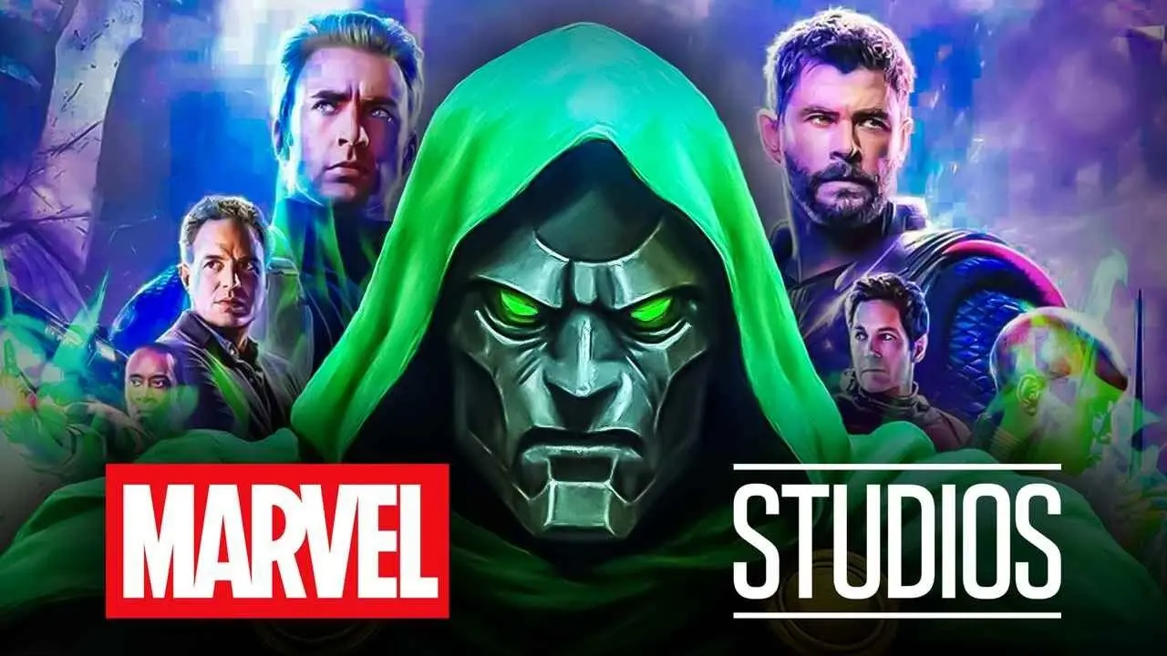  احتمال دو قسمتی شدن فیلم Avengers: Secret Wars وجود دارد