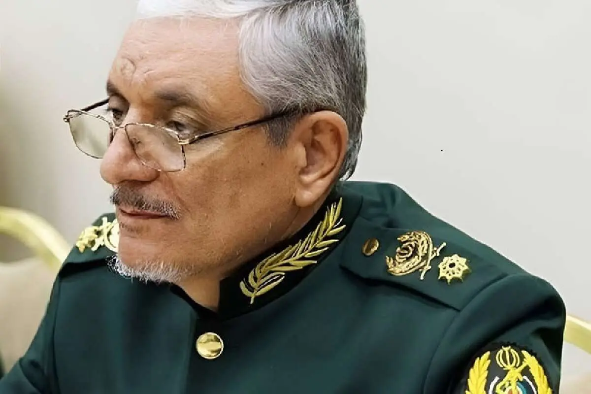 سخنگوی وزارت دفاع: هفته دفاع مقدس امسال متفاوت خواهد بود