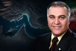 انتظاری رویایی است که هر توافقی ببندیم آمریکا پایبند بماند / می توانیم هزینه خدمات دریایی دریافت کنیم اما عوارض نه / ایران باید با عمان در تنگه هرمز وضعیت حقوقی ایجاد کند

