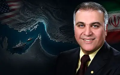 انتظاری رویایی است که هر توافقی ببندیم آمریکا پایبند بماند / می توانیم هزینه خدمات دریایی دریافت کنیم اما عوارض نه / ایران باید با عمان در تنگه هرمز وضعیت حقوقی ایجاد کند

