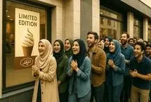 رازهای بازاریابی مدرن؛ از کراکس و عروسک لابوبو تا بستنی سه‌بعدی