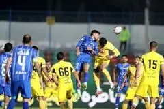 ورزشگاه‌ها و شهر میزبان برگزاری متمرکز لیگ برتر مشخص شد