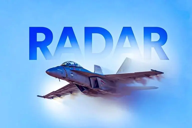 جنگنده‌های مدرن چگونه رادارها را فریب می‌دهند؟