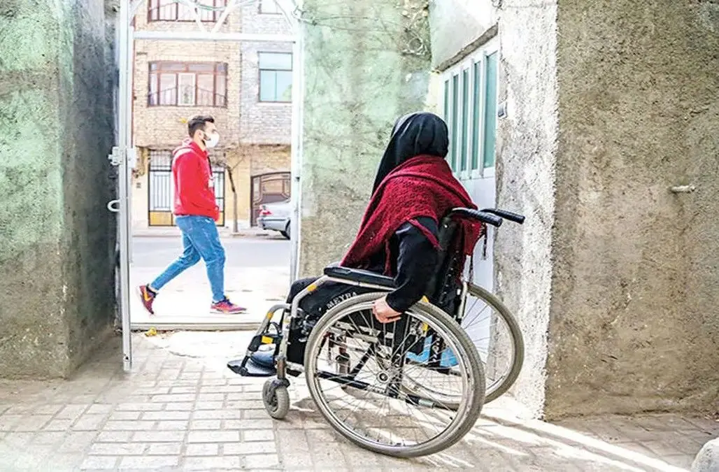  روزگار سخت افراد دارای معلولیت/ گرانی بی‌سابقه تجهیزات توان‌بخشی
