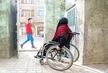  روزگار سخت افراد دارای معلولیت/ گرانی بی‌سابقه تجهیزات توان‌بخشی
