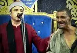 ببینید؛ این قاری قرآن دل‌ها را تسخیر کرد