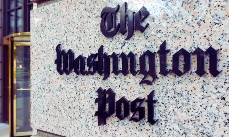 واشنگتن پست