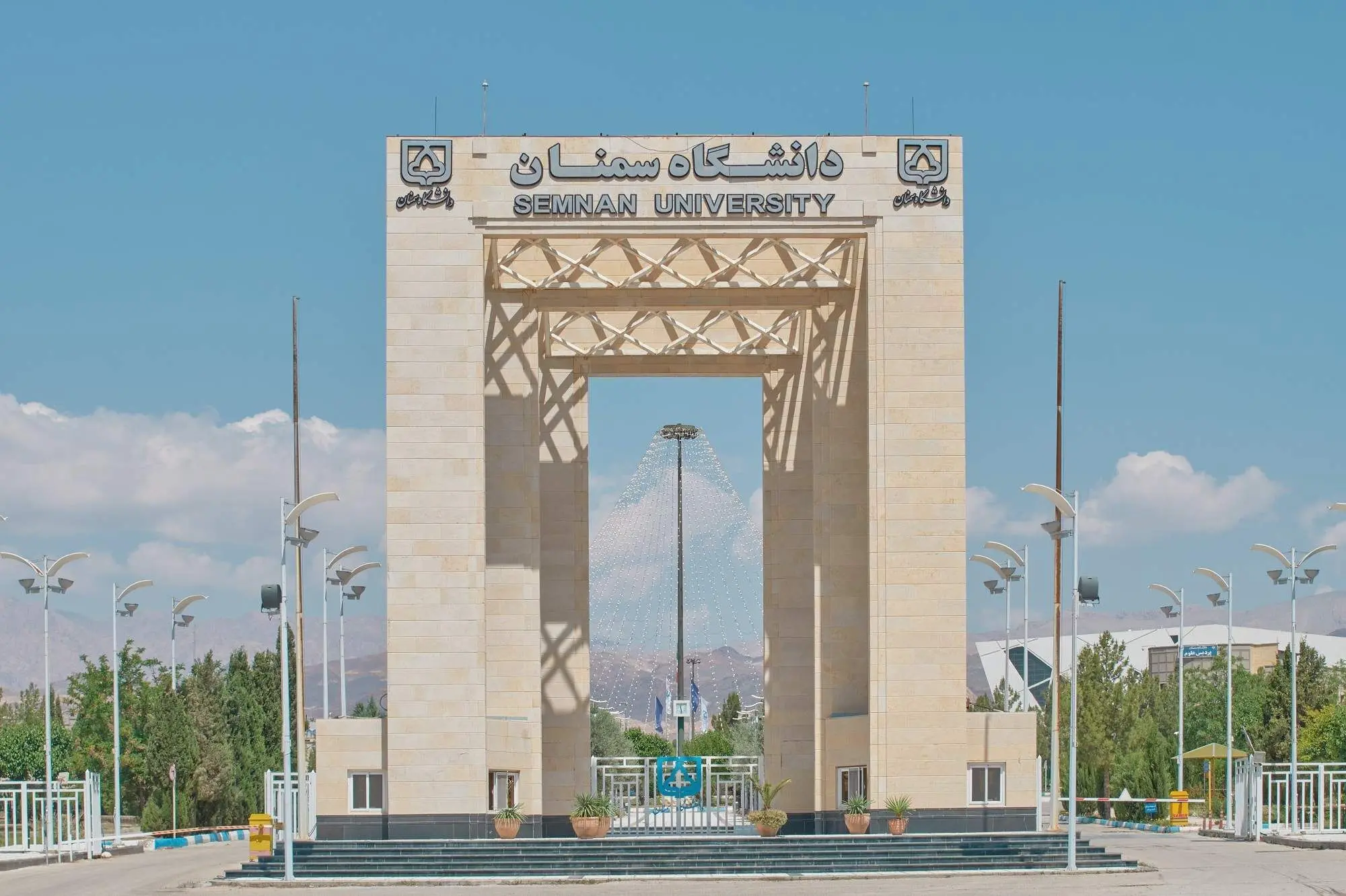 جزئیات درگیری در محل اسکان دانشجویان عراقی از زبان رئیس دادگستری سمنان