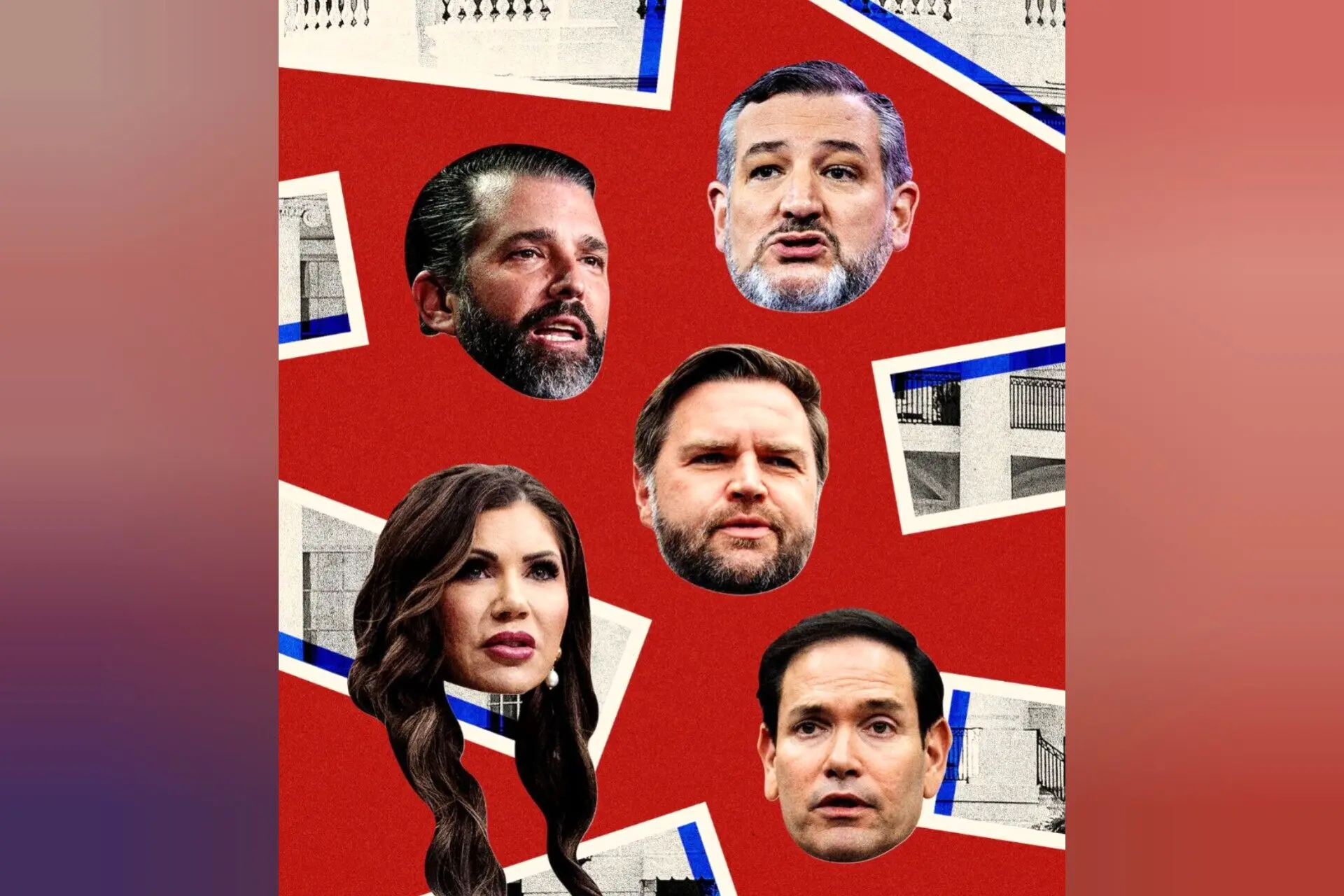 چه کسی جانشین «ترامپ» می‌شود؟ / نامزد‌های احتمالی در انتخابات ۲۰۲۸