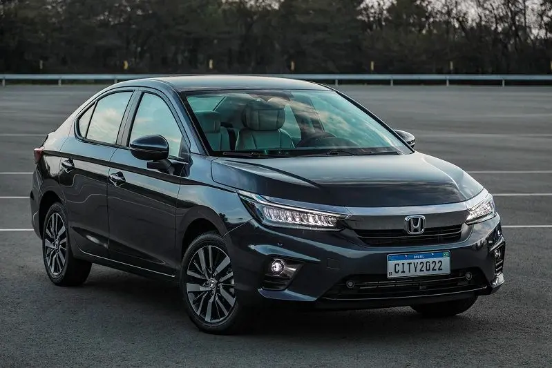 هوندا سیتی؛ ارزان‌ترین ژاپنی بازار چقدر ارزش خرید دارد؟