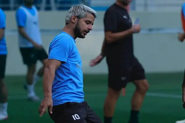 مورد عجیب مهدی قایدی؛ کسی از او خبر ندارد!
