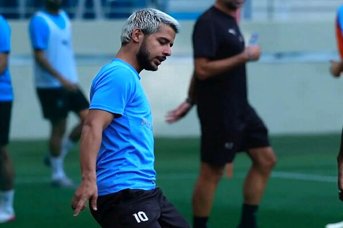 مورد عجیب مهدی قایدی؛ کسی از او خبر ندارد!