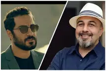 پخش بی سر و صدای فیلمی با بازی رضا عطاران و نوید محمدزاده