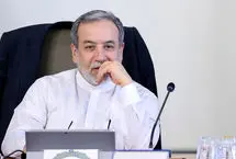 عراقچی: دنبال توافق با اروپا نیستیم
