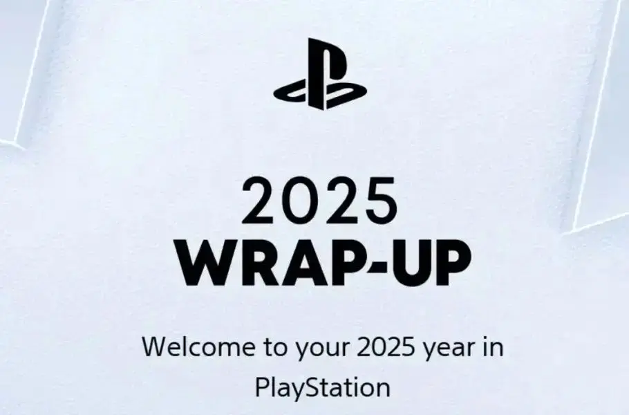 آمار سالانه بازیکنان پلی‌استیشن ۲۰۲۵ منتشر شد
