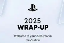 آمار سالانه بازیکنان پلی‌استیشن ۲۰۲۵ منتشر شد