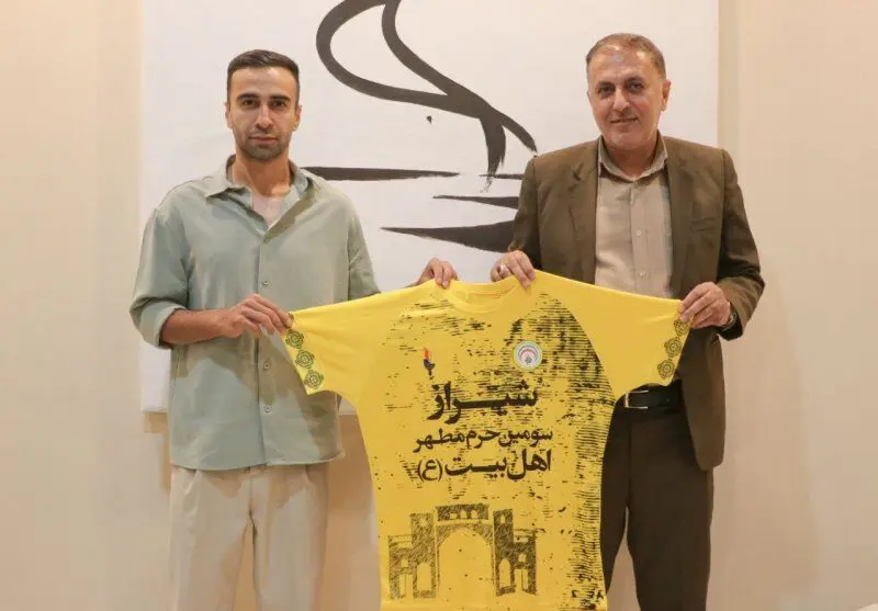 مهاجم استقلالی دربی‌باز؛ اولین خرید فجر سپاسی
