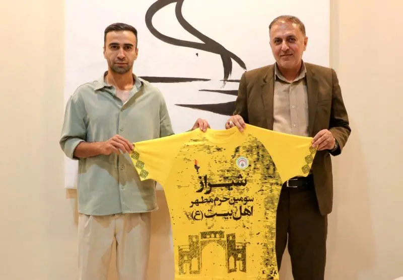 مهاجم استقلالی دربی‌باز؛ اولین خرید فجر سپاسی