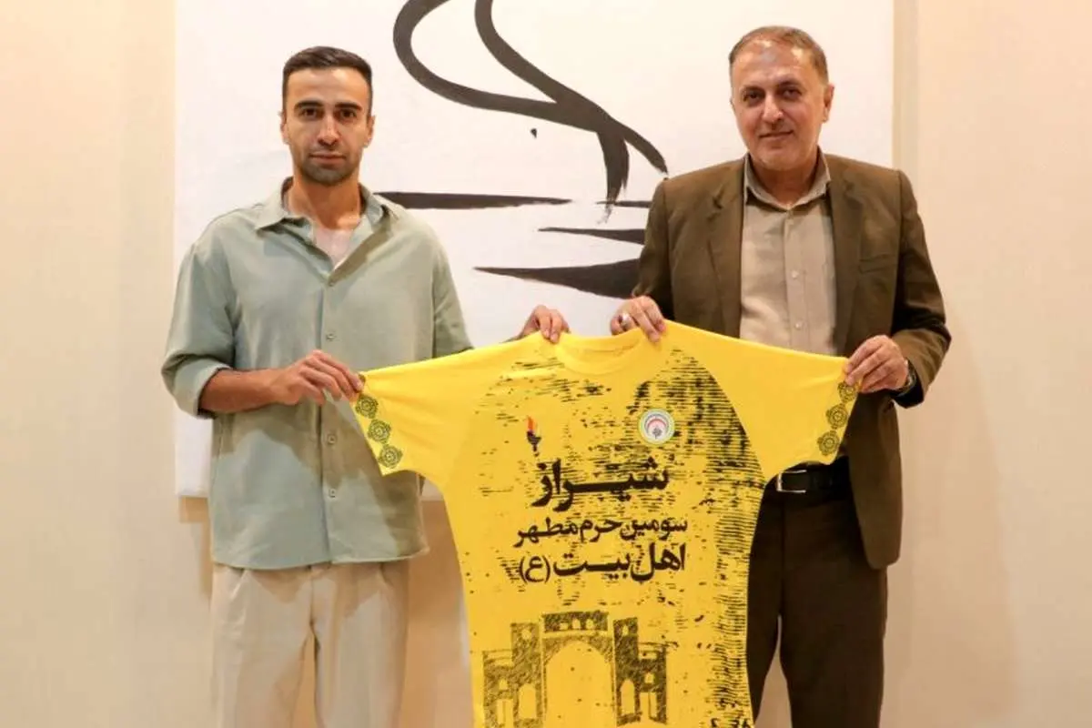 مهاجم استقلالی دربیباز؛ اولین خرید فجر سپاسی
