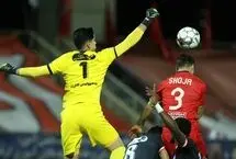 بازی حساس تراکتور - پرسپولیس بدون تماشاگر؟

