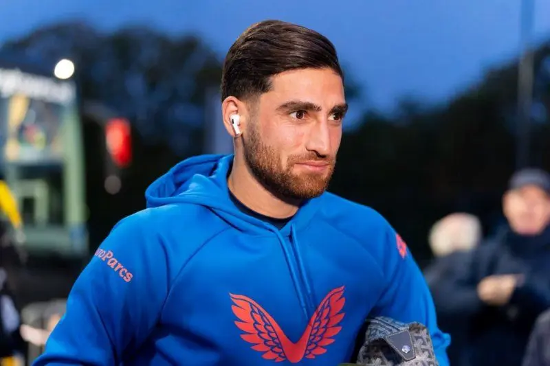استقلال و پرسپولیس در انتظار؛ جهانبخش به تیم محبوب ایرانی می رود