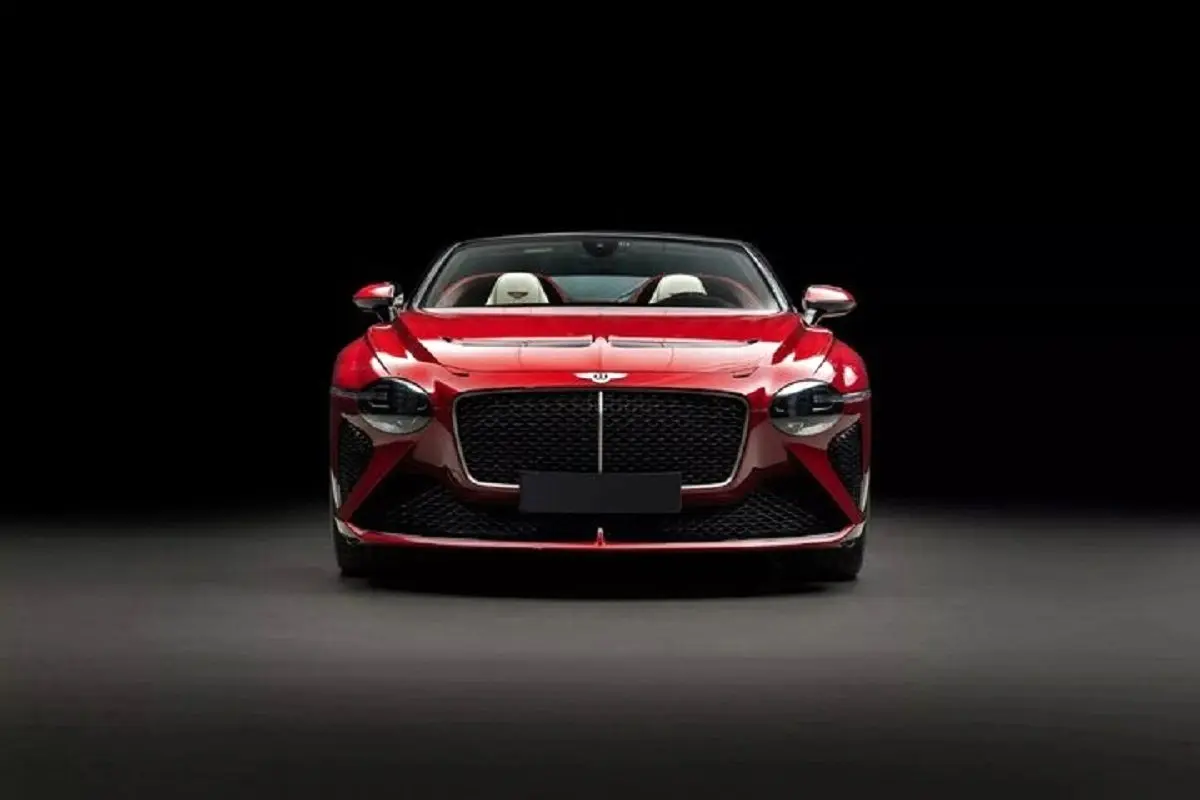 خریدار بدشانس این خودرو لوکس ۱۴۳ میلیارد دلار ضرر کرد!