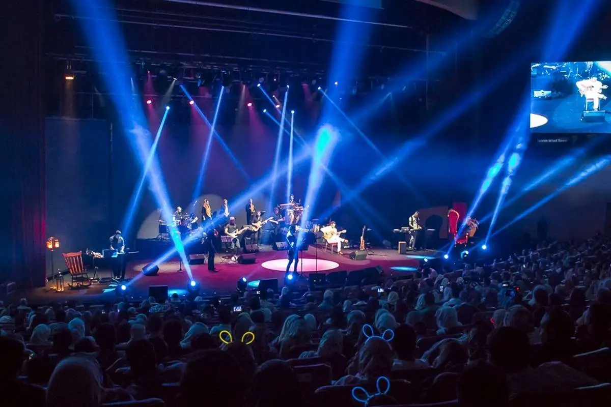 لغو کنسرت‌ها در برج میلاد تکذیب شد!
