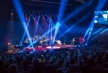 لغو کنسرت‌ها در برج میلاد تکذیب شد!
