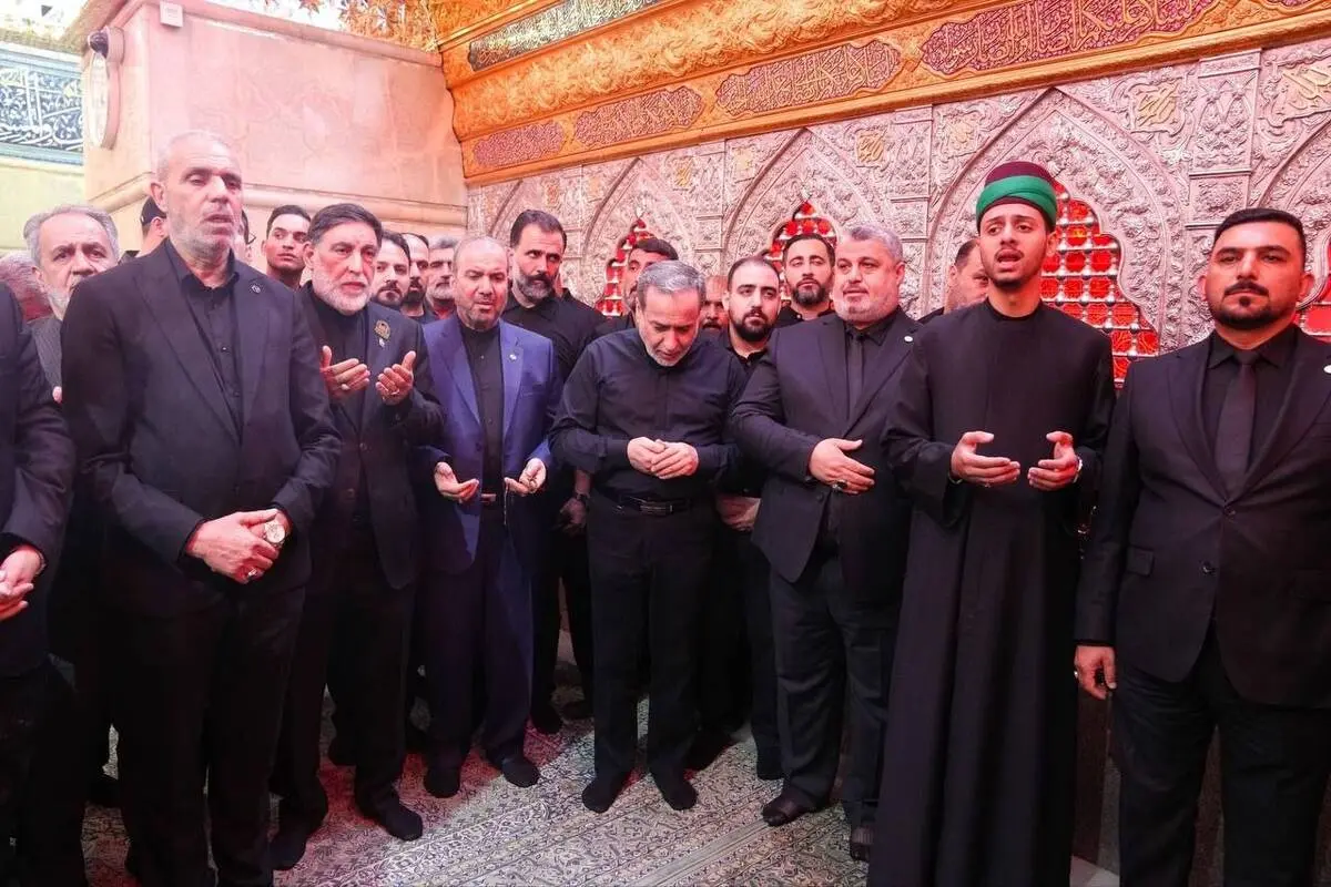 گالری