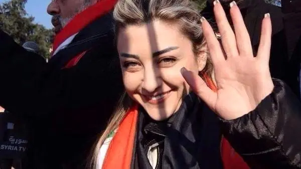 از ۱۰ هزار دلار الجزیره تا اتهام جاسوسی/ هشدار سردار سلیمانی به اسد درباره لونا شبل