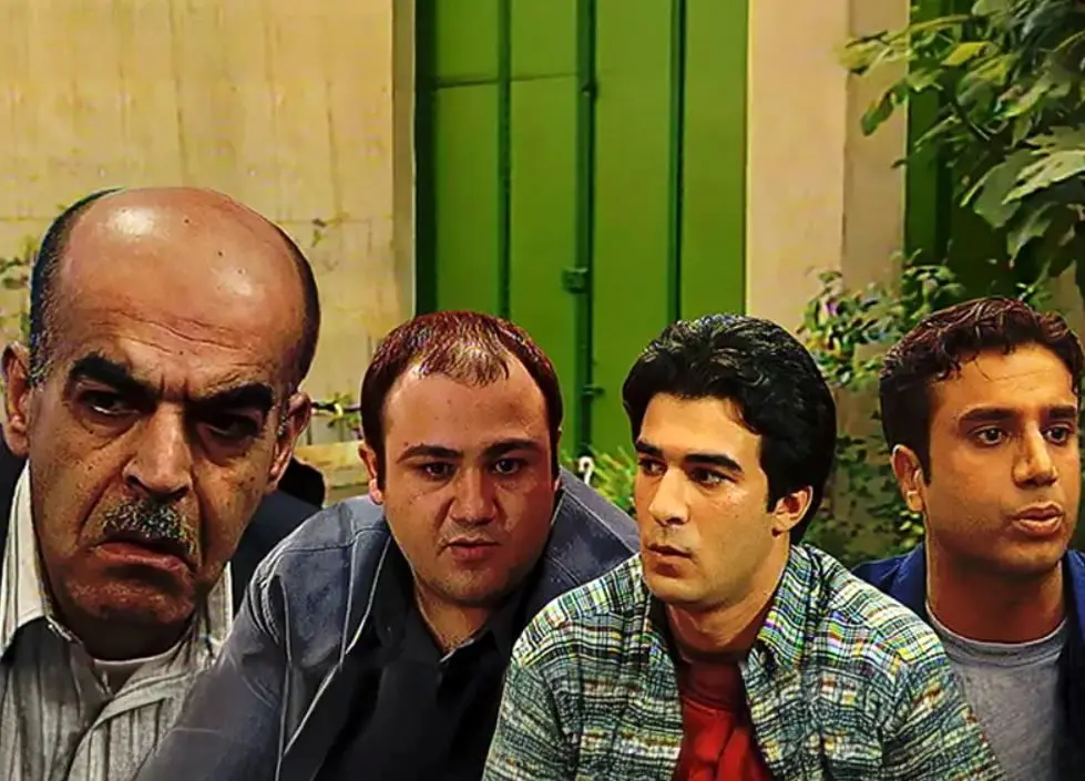 لوکیشن خانه سریال «زیر آسمان شهر» پس از ۲۴ سال
