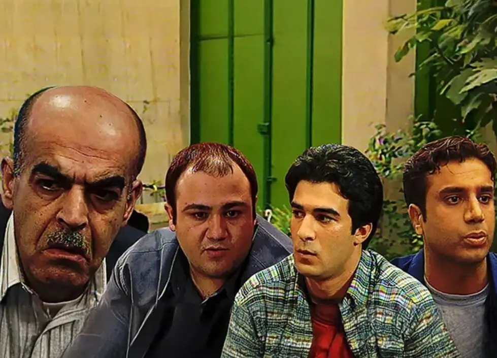 لوکیشن خانه سریال «زیر آسمان شهر» پس از ۲۴ سال
