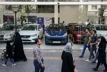 قیمت خودرو تیر ۱۴۰۵؛ چرا کسی برای خرید ماشین عجله ندارد