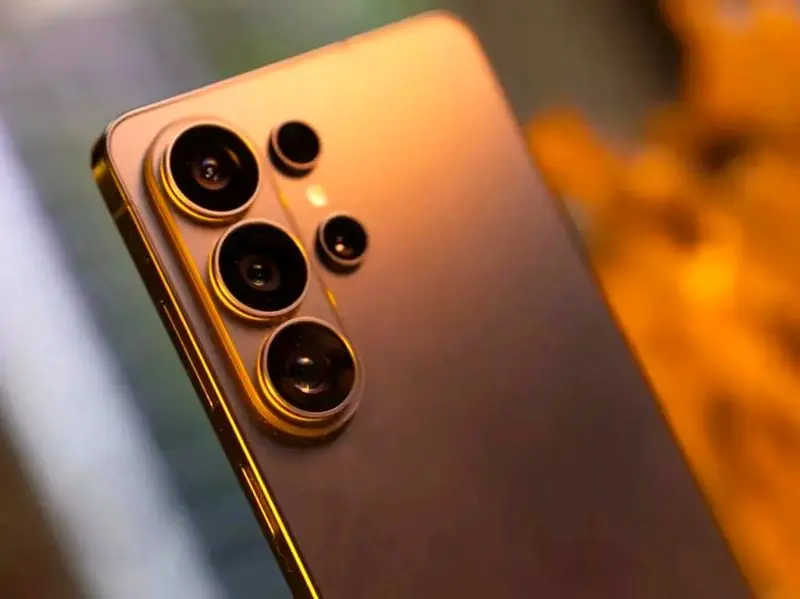 گلکسی S26 اولترا