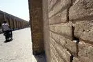 اصفهان در تله فاجعه فرونشست با ۱۰ متر خلأ!