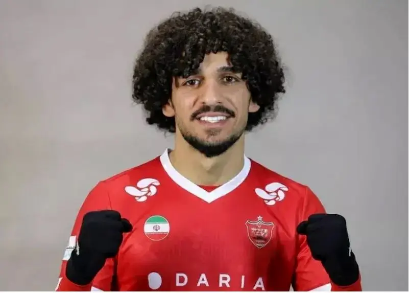 تغییر اجباری اوسمار در ترکیب پرسپولیس؛ یک جوان وارد می‌شود