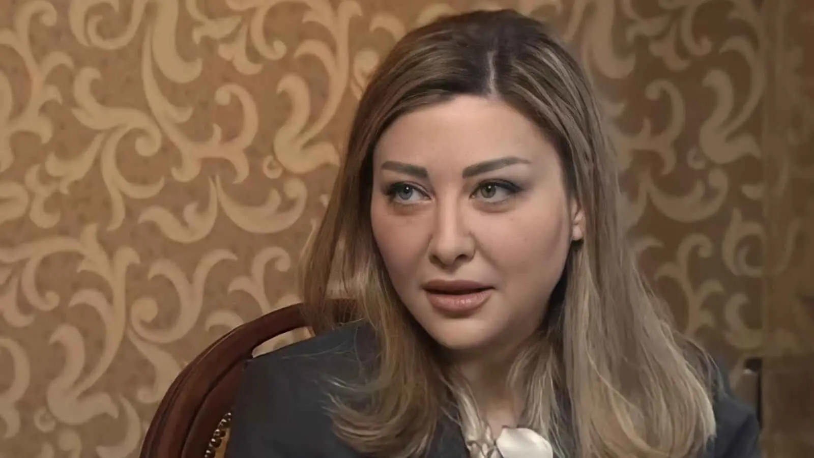 لونا الشبل کیست + عکس